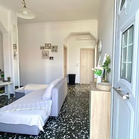 Ammos Beachfront Apartment! Kardamena (Kos)