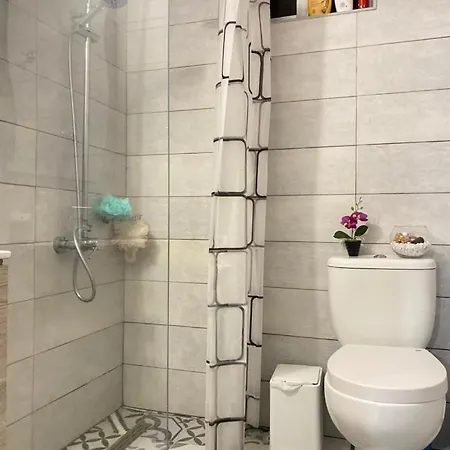 Ammos Beachfront Apartment! Kardamena (Kos)