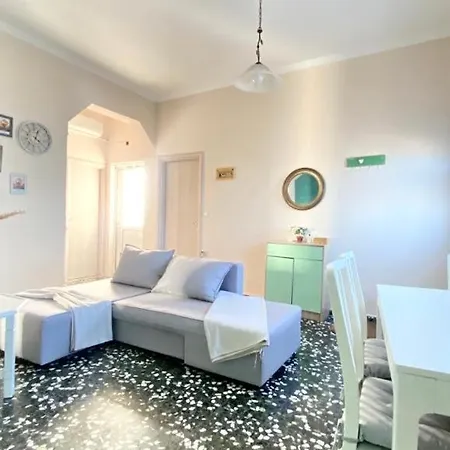 Ammos Beachfront Apartment! Kardamena (Kos)