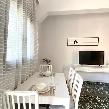 Ammos Beachfront Apartment! * Kardamena (Kos)