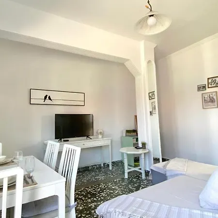 Ammos Beachfront Apartment! Kardamena (Kos)